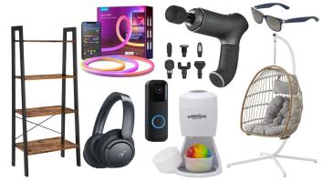 Daily Deals: Ray-Ban Sunglasses, Swing Chairs, ANC Headphones And More!