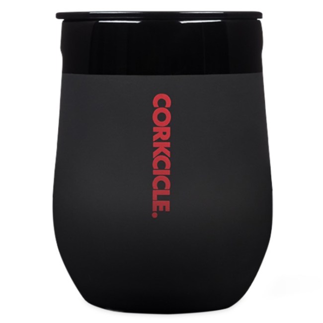 Darth Vader Stainless Steel 12 Oz Stemless Cup