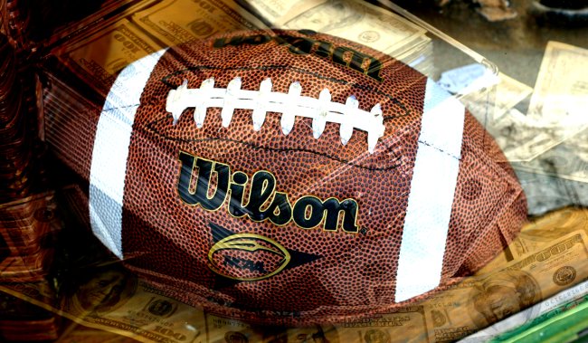 Former 5 Star Recruit Was Offered Money By Every Conference But One
