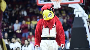 Louisville Basketball Is Getting Crushed For Using Duke, Kentucky Players To Promote Program