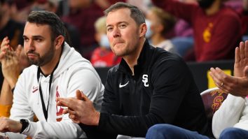 OU Fans Believe Lincoln Riley Is Behind The Latest Texas, Alabama Rumors For Jordan Addison