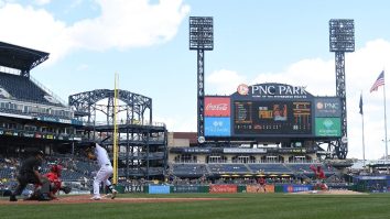 The Reds’ Brutal Season Continues As They Complete The Improbable Feat Of Losing A No-Hitter