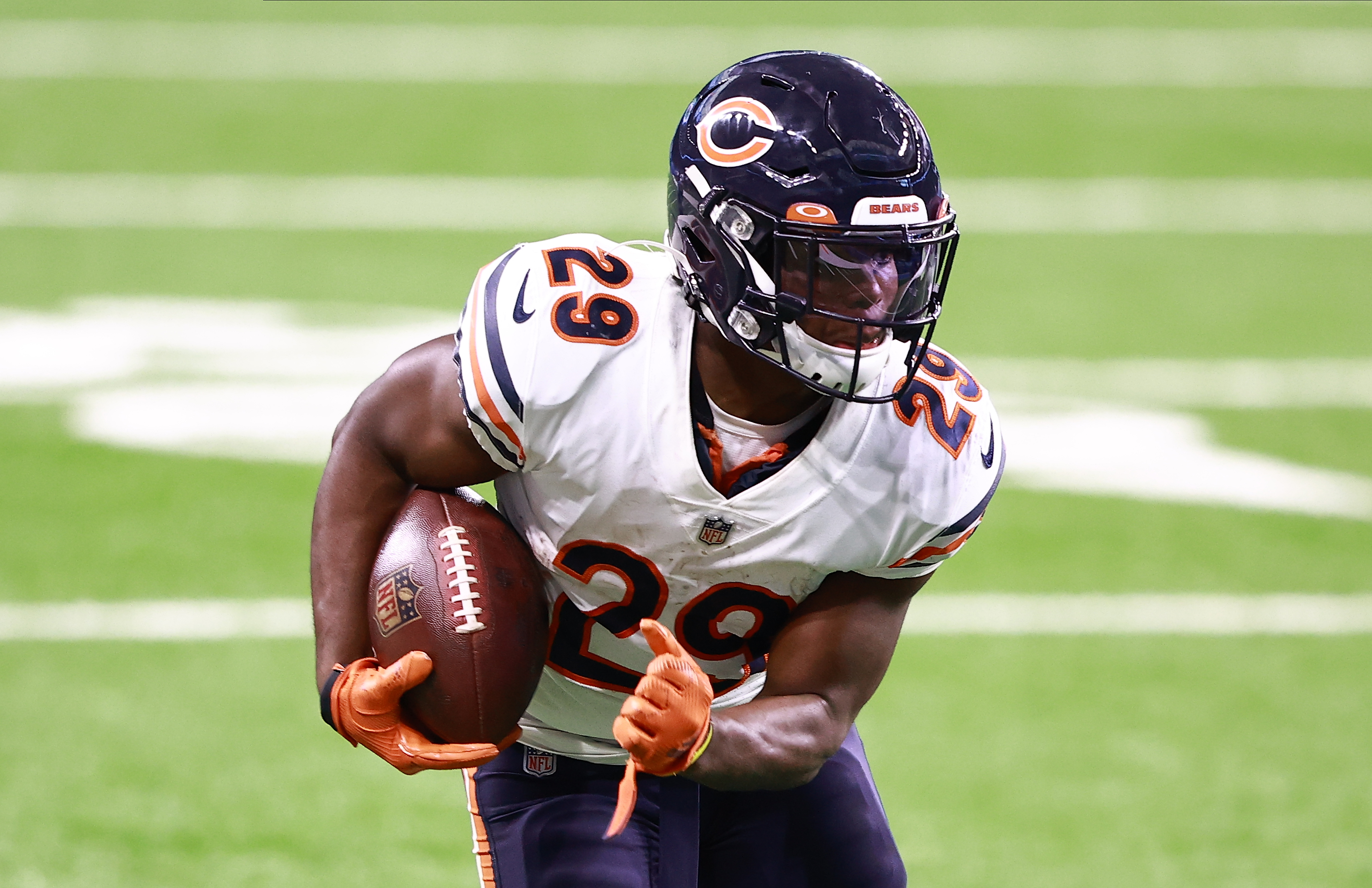 Tarik Cohen