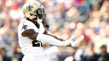 Saints DB Calls Tom Brady A Clout Chaser After Seeing His Viral (And Possibly Faked) Golf Shot
