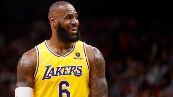 NBA Reacts To LeBron James Saying He Wants To Own A Team In Las Vegas