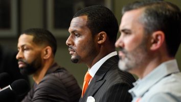 NFL Insider Gives Updated Timeline On When A Deshaun Watson Ruling Could Come