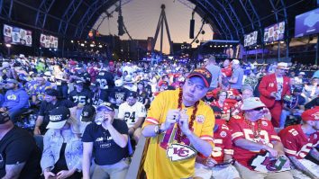 Fox Analyst Jason McIntyre Ripped For Possibly The Worst NFL Mock Draft Of All Time