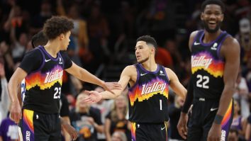 Watching Suns Players Rate Mexican Snacks For Cinco De Mayo Is The Funniest Thing You’ll See All Day