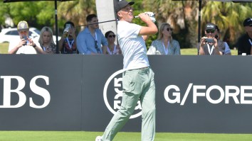 Tom Brady and Aaron Rodgers Ridicule Josh Allen and Patrick Mahomes About Their Skills On The Golf Course