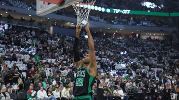 One Boston Celtic Saw An Insane Increase In NBA Finals MVP Odds Following An Impressive Game 1 Performance