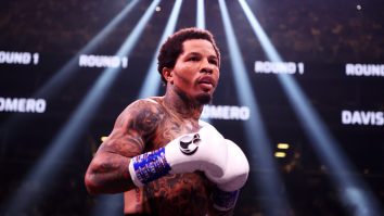 Gervonta Davis Trolls Rolando Romero On Social Media After Delivering A Vicious Knockout Punch