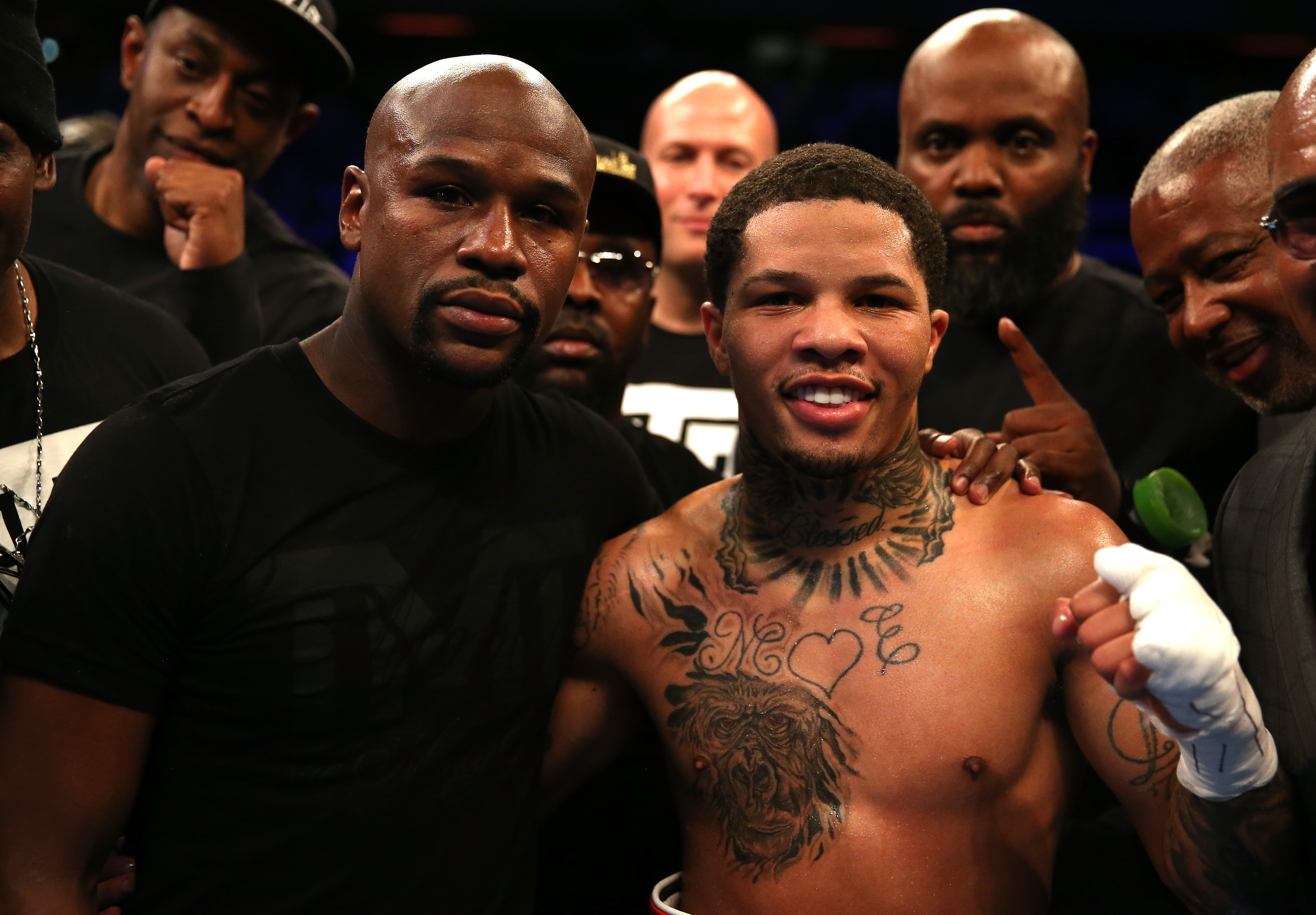 Gervonta Davis