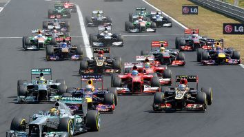 Porsche And Audi Are Entering F1 – Here’s What That Means