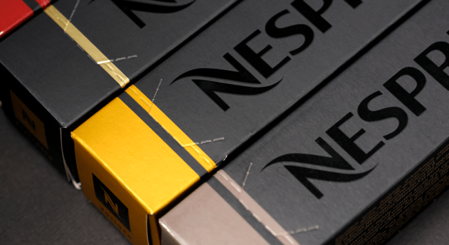 Half Ton Of Cocaine Found Hidden In Coffee Beans At A Nespresso Plant