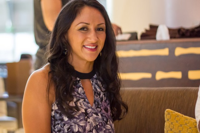 Carla Esparza UFC 274
