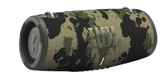 JBL Xtreme 3 Portable Bluetooth Speaker - daily deals