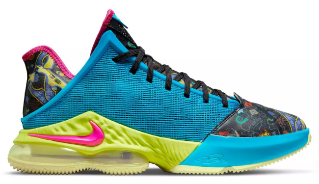 This Weeks Best New Sneaker Releases This Weeks Best New Sneaker Releases