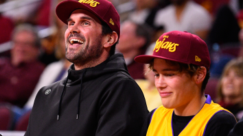Matt Leinart’s Son, 8th Grader Cole, Announces He Has Offers From 3 Major CFB Programs: Fans React