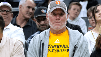 Mississippi Files Lawsuit Against Brett Favre, Ex-WWE Wrestlers Over Welfare Funds Scandal: Fans React