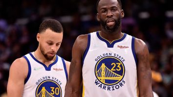 NBA Fans React To Draymond Green’s Fine For Flipping Off Grizzlies Fans