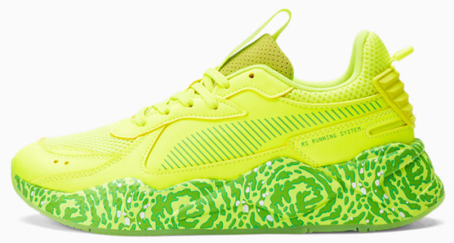 This Weeks Best New Sneaker Releases