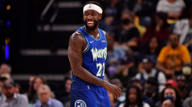 NBA Fans Are Already Sick Of Patrick Beverley's Stint On ESPN