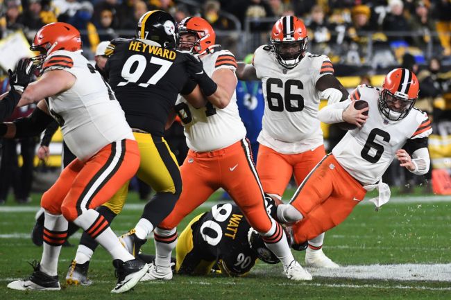 people-close-baker-mayfield-wondered-cleveland-browns-conspiring
