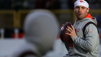 Pete Carroll Officially Ends Any Chance Of Baker Mayfield Being Traded To The Seattle Seahawks