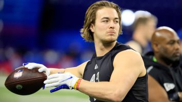 Pittsburgh Steelers Finally Comment On Kenny Pickett’s Tiny Hand Size
