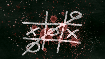 Scientists Have Successfully Taught Genetically Engineered Bacteria How To Play Tic-Tac-Toe