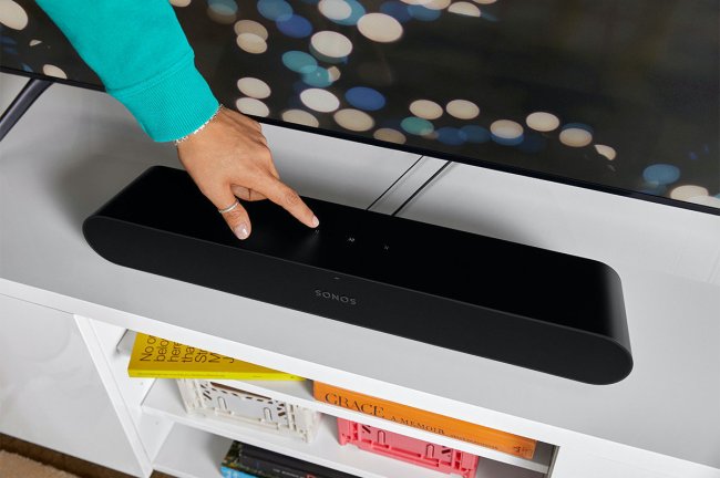 Sonos Ray