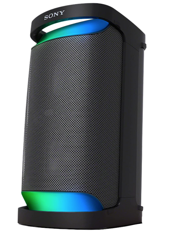 Sony X-Series Wireless Portable Bluetooth Karaoke Party Speaker