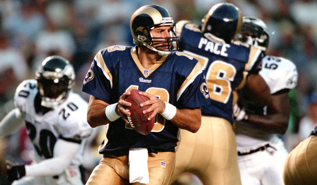 St Louis Lawsuit Exposes NFL Rams Lied About Move To Los Angeles
