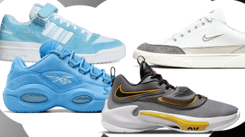 What Sneakers Are Dropping This Week? The Hottest New Releases For May 16-22