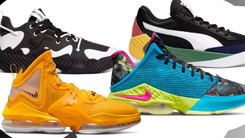 What Sneakers Are Dropping This Week? The Hottest New Releases For May 30-June 5