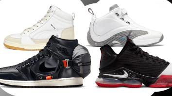 What Sneakers Are Dropping This Week? The Hottest New Releases For May 2-8