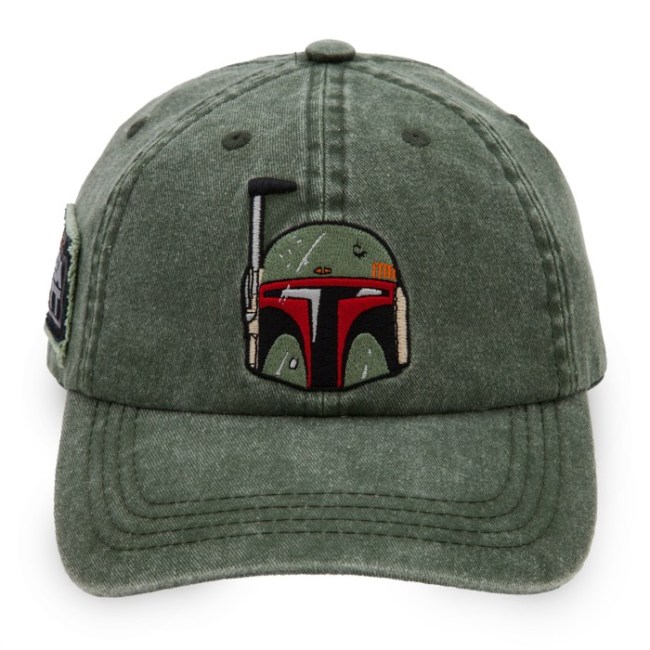 The Book of Boba Fett Baseball Cap