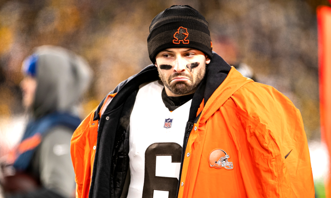 The Final Straw For Baker Mayfield That Led Him To Demand A Trade