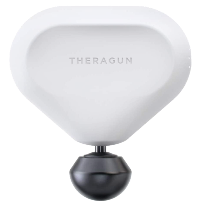 Theragun Mini Portable Muscle Treatment Massage Gun - daily deals