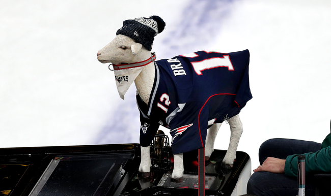 Tom Brady Issues Unusual Sports Challenge To LeBron James On Twitter