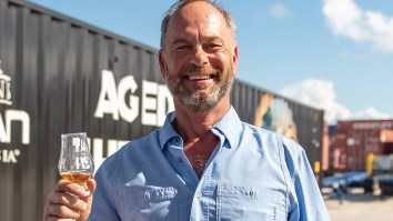 The Mastermind Behind Jefferson’s Whiskey Breaks Down The Ocean-Aging Process And One Major Factor The Industry Has Overlooked