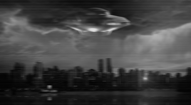 UFOs Disabled Nuclear Missiles At Air Force Base Congressman Claims Cover Up