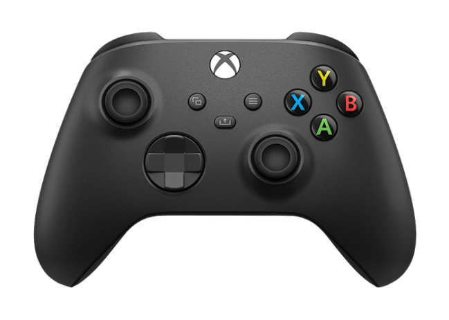 Xbox Core Wireless Controller - daily deals