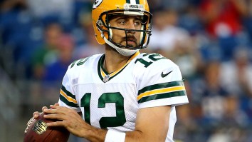 Wild Comparison Of NFL MVP Odds Shows Huge Edge Quarterbacks Have Over Other Positions