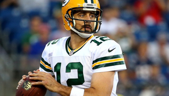 Ryan Fitzpatrick NFL MVP Odds Show Quarterbacks Have Big Edge