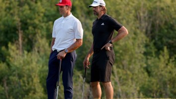 Aaron Rodgers And Tom Brady Torch Patrick Mahomes And Josh Allen For Pathetic Trash Talk