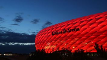 The NFL Is Actually Sending Decent Franchises To Munich For The First Ever Game In Germany