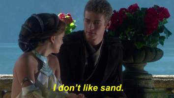 ‘Star Wars’ Fan Hilariously Mourn The 20-Year Anniversary Of ‘Attack of the Clones’