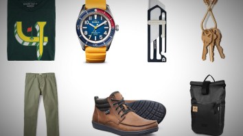 7 Of The Best Accessories And Tools For Everyday Carry Right Now