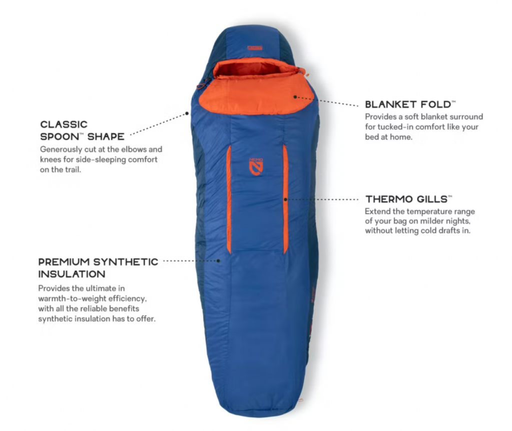 Get Ready For Camping Season With The Best New Camping Gear